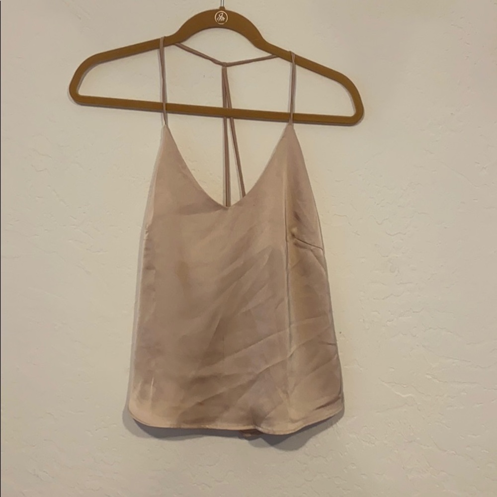 Shein tank top